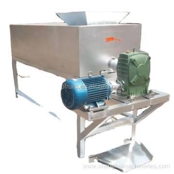 Walnut Kernel Oil Processing Machine Oil Press Machine